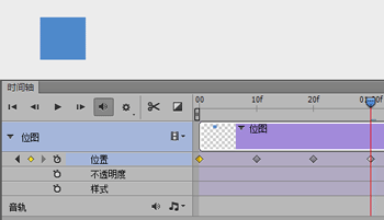 Photoshop使用时间轴制作炫酷动画