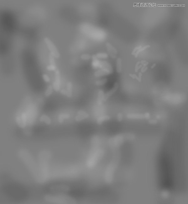 Photoshop设计好莱坞大片风格电影海报