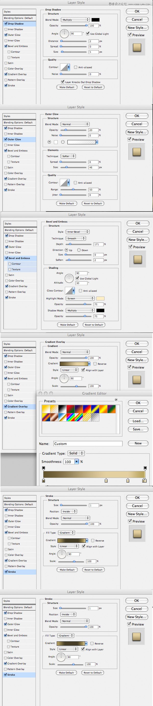 Photoshop设计好莱坞大片风格电影海报
