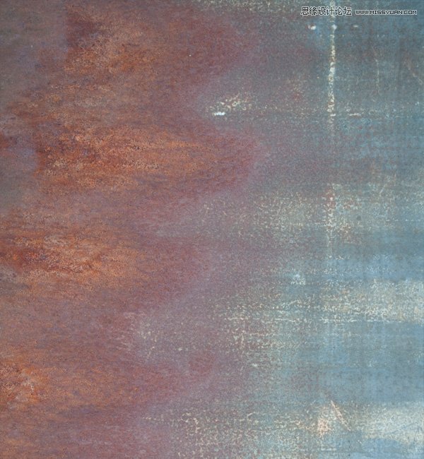 Photoshop设计好莱坞大片风格电影海报