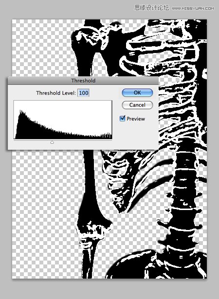 Photoshop合成时尚立体效果的个性海报