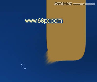 Photoshop制作可爱立体效果的毛发字