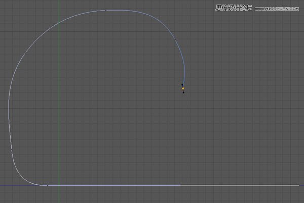 Photoshop结合C4D制作三维立体艺术字