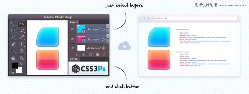 Photoshop CC教程：您必须知道的CC新功能
