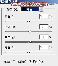 Photoshop调出搞怪女孩唯美的淡红效果