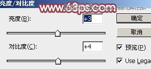 Photoshop调出搞怪女孩唯美的淡红效果
