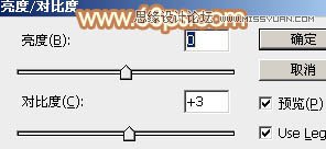 Photoshop调出林中美女照片朦胧日系效果