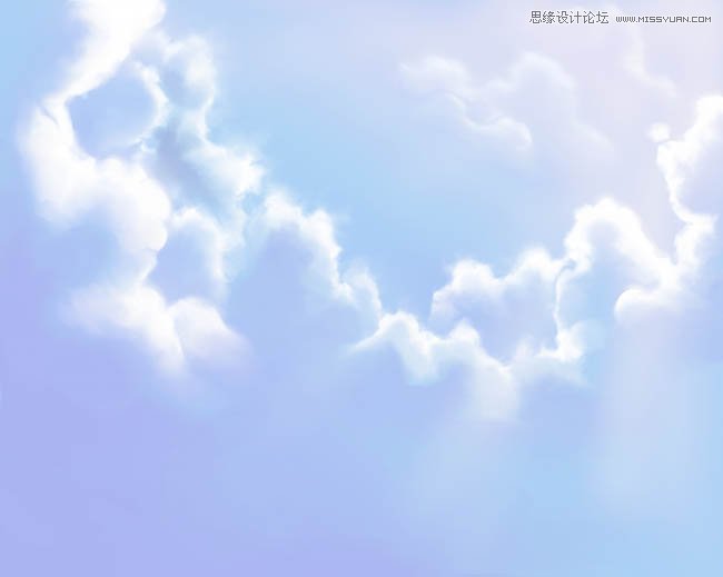 Photoshop制作液化效果的火焰艺术字教程