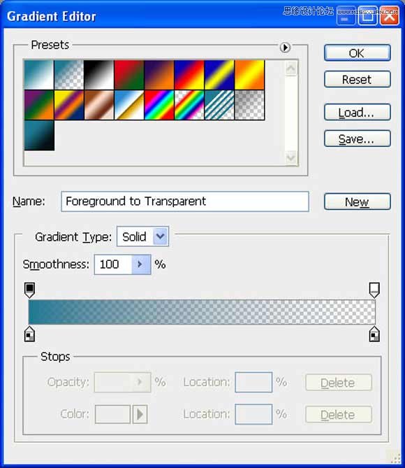Photoshop设计个性的伊斯兰风格海报