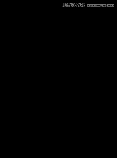 Photoshop制作61儿童节绚丽艺术字教程