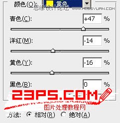 Photoshop调出美女人像通透的肤色效果