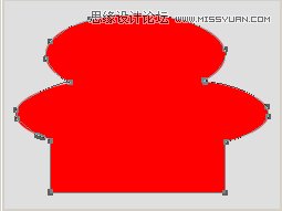 Photoshop教程:教您轻松掌握PS钢笔工具