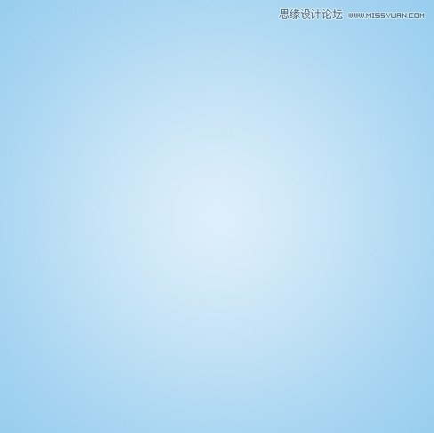 Photoshop设计卡通风格的云彩效果