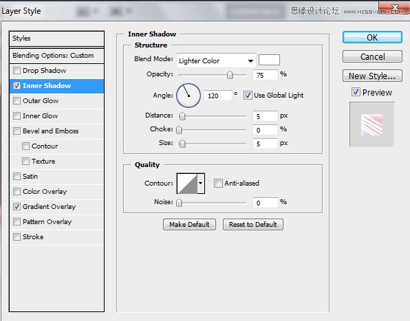 Photoshop制作酷炫的抽象光线人物海报