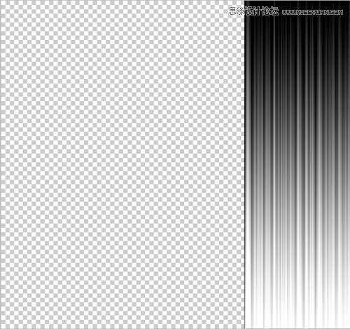 Photoshop制作酷炫的抽象光线人物海报