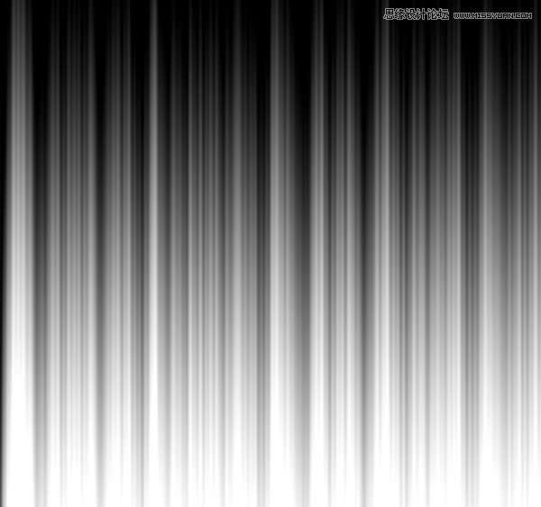 Photoshop制作酷炫的抽象光线人物海报