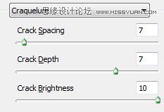 Photoshop制作酷炫的抽象光线人物海报