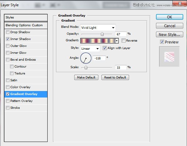 Photoshop制作酷炫的抽象光线人物海报