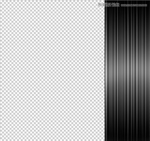 Photoshop制作酷炫的抽象光线人物海报
