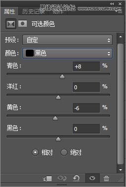 Photoshop调出美女模特照片梦幻暖色调