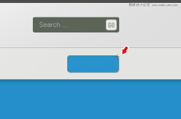 Photoshop从零开始设计漂亮的网页模板