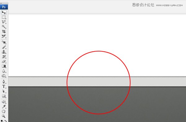 Photoshop从零开始设计漂亮的网页模板