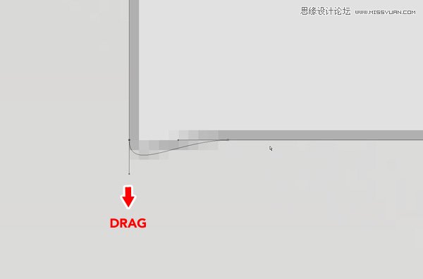 Photoshop从零开始设计漂亮的网页模板