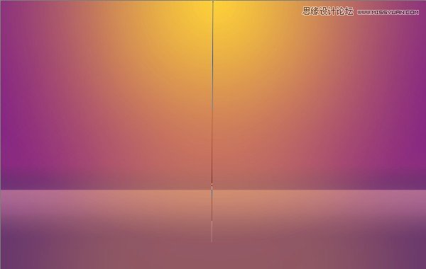 Photoshop制作金属质感的黄金立体字