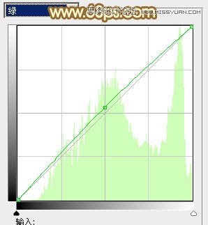 Photoshop调出公园女孩复古的淡黄效果