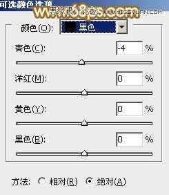 Photoshop调出公园女孩复古的淡黄效果