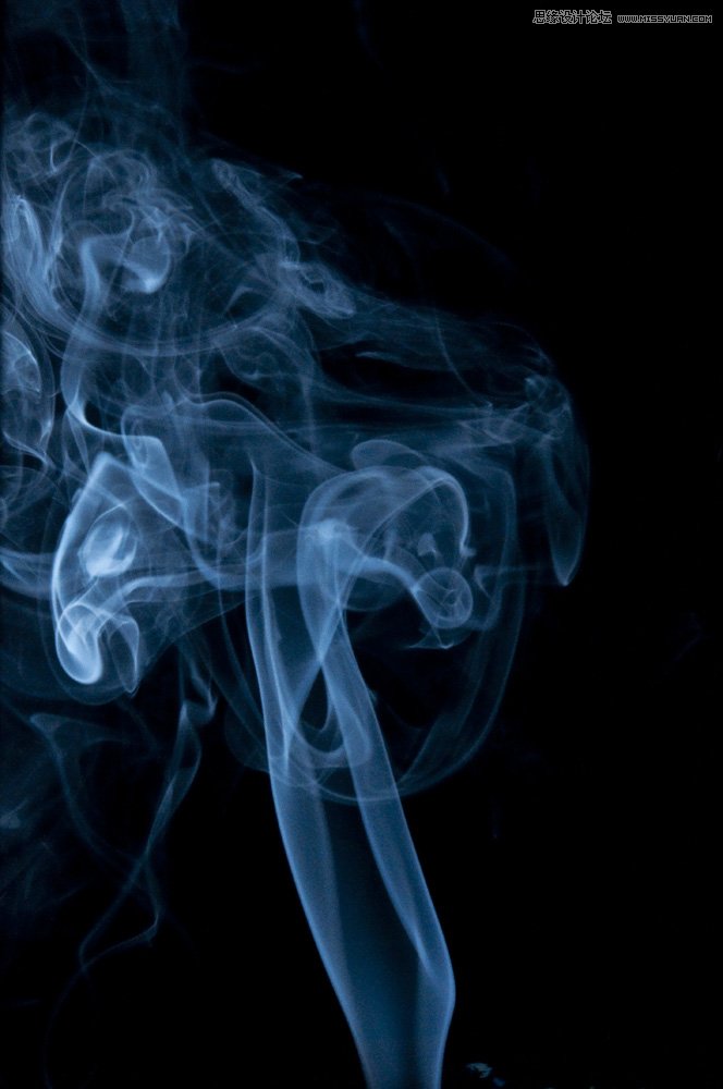 Photoshop制作燃烧效果的岩石字【中文版】