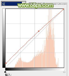 Photoshop调出外景美女照片唯美青色调