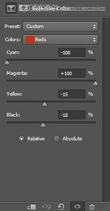 Photoshop使用纹理和笔刷制作抽象海报