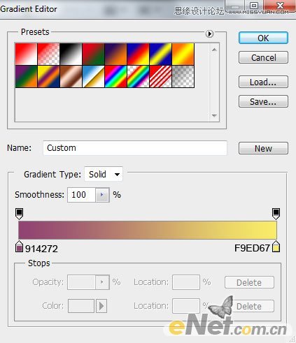 Photoshop调出一张丰富多彩的美女海报