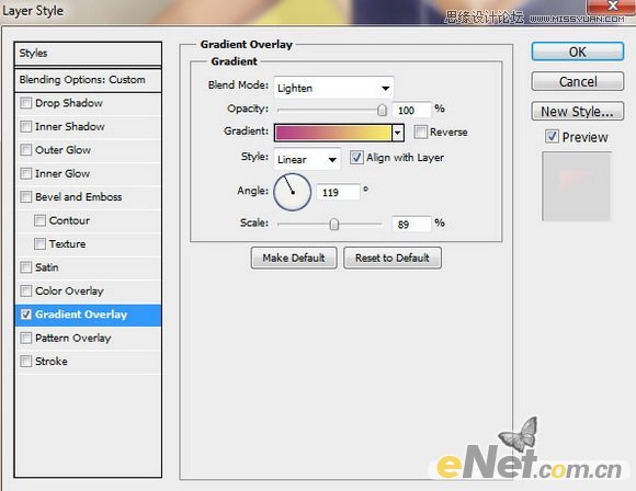 Photoshop调出一张丰富多彩的美女海报