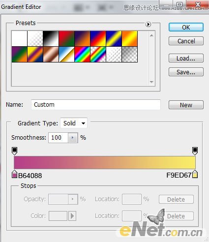 Photoshop调出一张丰富多彩的美女海报