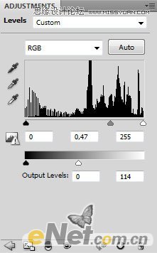 Photoshop调出一张丰富多彩的美女海报