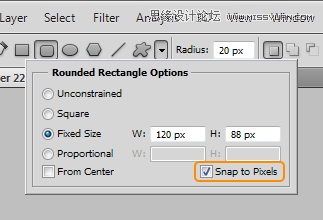 详解PS进行IOS设计流程的诀窍
