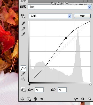 Photoshop解析人像修饰及润色工作流程
