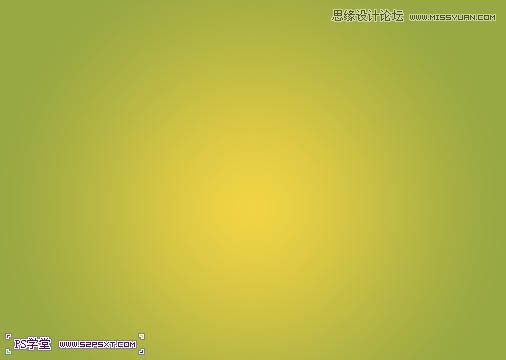 Photoshop绘制梦幻炫彩效果的艺术字
