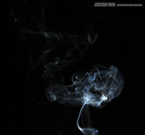 Photoshop绘制梦幻炫彩效果的艺术字