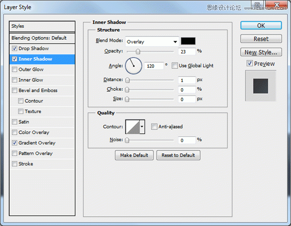 Photoshop绘制逼真的任天堂WII游戏机