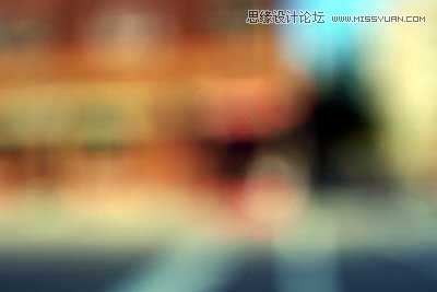 Photoshop详细解析高斯模糊的算法