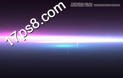 Photoshop设计万圣节正在施展魔法的女巫