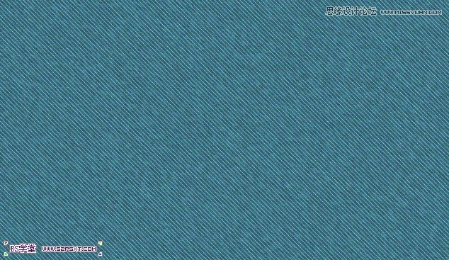 PhotoshopCS6设计非常逼真的牛仔字效