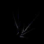 Photoshop设计绚丽的化妆品产品海报教程