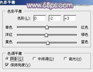 Photoshop调出室内美女私房照柔美蓝色效果