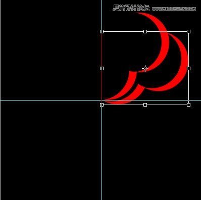 Photoshop设计万花筒动画教程