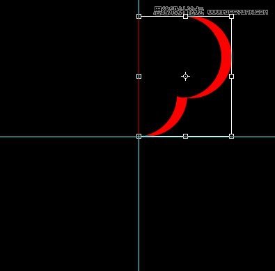 Photoshop设计万花筒动画教程