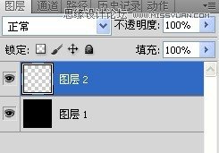 Photoshop设计万花筒动画教程